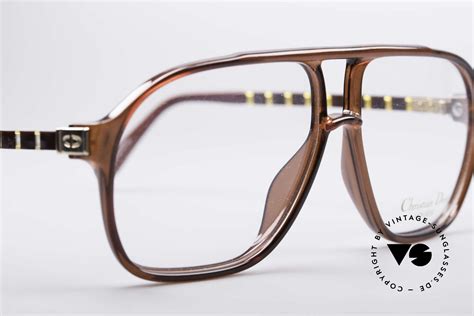 christian Dior men glasses